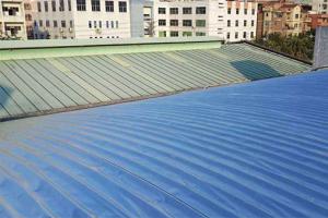 工業涂料水性化：提質加速刻不容緩
