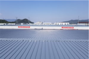 彩鋼瓦翻新是什么？
