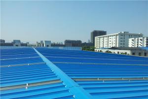 彩鋼瓦廠房屋面漏水怎么辦？