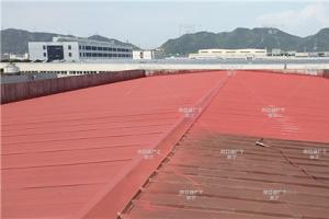 彩鋼瓦翻新施工之前要做的哪些準備？