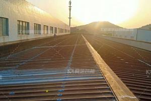 鋼結構廠房除銹方法施工細節你了解嗎