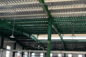 莫藝淺析光伏電站安全安裝的關鍵工業廠房荷載評估流程